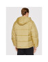 adidas Пухено яке Puffer H13556 Бежов Regular Fit - Pepit.bg