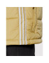 adidas Пухено яке Puffer H13556 Бежов Regular Fit - Pepit.bg