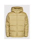 adidas Пухено яке Puffer H13556 Бежов Regular Fit - Pepit.bg