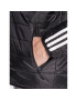 adidas Пухено яке Puffer HL9211 Черен Regular Fit - Pepit.bg