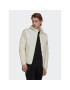 adidas Пухено яке Puffer HL9213 Екрю Regular Fit - Pepit.bg