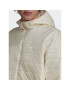 adidas Пухено яке Puffer HL9213 Екрю Regular Fit - Pepit.bg
