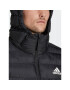 adidas Пухено яке SDP 2.0 Insulated HI0940 Черен Regular Fit - Pepit.bg