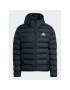 adidas Пухено яке SDP 2.0 Insulated HI0940 Черен Regular Fit - Pepit.bg