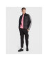 adidas Пухено яке Stand Collar HL9212 Черен Regular Fit - Pepit.bg