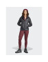 adidas Пухено яке Terrex Multi Light Down IP6034 Черен Slim Fit - Pepit.bg