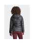 adidas Пухено яке Terrex Multi Light Down IP6034 Черен Slim Fit - Pepit.bg