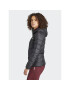 adidas Пухено яке Terrex Multi Light Down IP6034 Черен Slim Fit - Pepit.bg