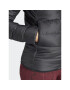 adidas Пухено яке Terrex Multi Light Down IP6034 Черен Slim Fit - Pepit.bg