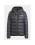 adidas Пухено яке Terrex Multi Light Down IP6034 Черен Slim Fit - Pepit.bg