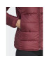 adidas Пухено яке Terrex Multi Light Down IP6035 Червен Slim Fit - Pepit.bg