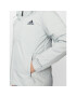 adidas Пухено яке Traveer COLD.RDY IK3141 Сив Regular Fit - Pepit.bg