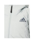 adidas Пухено яке Traveer COLD.RDY IK3141 Сив Regular Fit - Pepit.bg