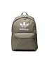 adidas Раница Adicolor Backpk H35598 Зелен - Pepit.bg