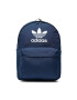 adidas Раница Adicolor Backpk HK2621 Тъмносин - Pepit.bg