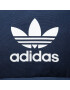 adidas Раница Adicolor Backpk HK2621 Тъмносин - Pepit.bg