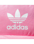 adidas Раница Adicolor Backpk HK2625 Розов - Pepit.bg