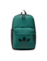 adidas Раница Backpack HE9804 Зелен - Pepit.bg