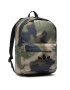 adidas Раница Camo Cl Bp GN3179 Зелен - Pepit.bg