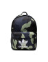 adidas Раница Camo Cl Bp HC9517 Черен - Pepit.bg