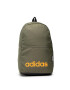 adidas Performance Раница Lin Clas Bp Day HC7236 Зелен - Pepit.bg