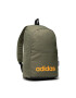 adidas Performance Раница Lin Clas Bp Day HC7236 Зелен - Pepit.bg