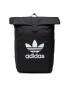 adidas Раница Ac Rolltop Bp HK2629 Черен - Pepit.bg