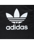 adidas Раница Ac Rolltop Bp HK2629 Черен - Pepit.bg