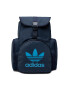 adidas Раница Ac Toploader Bp HK5043 Тъмносин - Pepit.bg