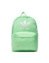 adidas Раница Adicolor Backpack HK2623 Зелен - Pepit.bg