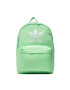 adidas Раница Adicolor Backpack HK2623 Зелен - Pepit.bg