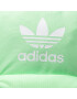 adidas Раница Adicolor Backpack HK2623 Зелен - Pepit.bg