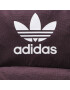 adidas Раница adicolor Backpk HK2622 Бордо - Pepit.bg