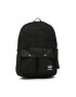 adidas Раница Bacpack HK0140 Черен - Pepit.bg