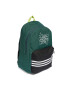 adidas Раница Brand Love Backpack HZ2920 Зелен - Pepit.bg