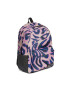 adidas Раница Classic Animal-Print Backpack IJ5635 Бежов - Pepit.bg