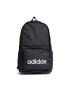 adidas Раница Classic Attitude Backpack IJ5639 Черен - Pepit.bg