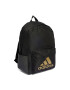 adidas Раница Classic Badge of Sport Backpack IL5812 Черен - Pepit.bg