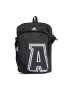 adidas Раница Classic Brand Love Initial Print Backpack IJ5633 Сив - Pepit.bg
