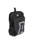 adidas Раница Classic Brand Love Initial Print Backpack IJ5633 Сив - Pepit.bg