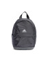 adidas Раница Classic Gen Z Backpack Extra Small HY0755 Сив - Pepit.bg