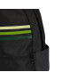 adidas Раница Classic Horizontal 3-Stripes Backpack HY0743 Черен - Pepit.bg