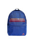 adidas Раница Classic Horizontal 3-Stripes Backpack IL5777 Син - Pepit.bg