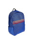 adidas Раница Classic Horizontal 3-Stripes Backpack IL5777 Син - Pepit.bg