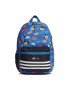 adidas Раница Disney Mickey Mouse Backpack HZ2916 Син - Pepit.bg