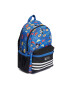 adidas Раница Disney Mickey Mouse Backpack HZ2916 Син - Pepit.bg