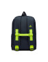 adidas Раница Graphic Backpack IL8447 Син - Pepit.bg