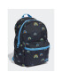 adidas Раница Rainbow Backpack HN5730 Син - Pepit.bg