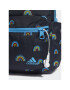 adidas Раница Rainbow Backpack HN5730 Син - Pepit.bg