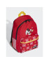 adidas Раница x Disney Mickey Mouse Backpack HT6403 Червен - Pepit.bg